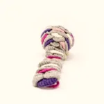 Gray Pink Purple Pangolin 2