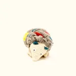 Gray Red Blue Yellow Pangolin 5