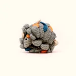 Plush_Blue_B_O_Pangolin 1