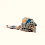 Plush_Blue_B_O_Pangolin 2