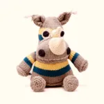 Plush_Cream_B-Y_Rhino 1