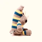 Plush_Cream_B-Y_Rhino 4