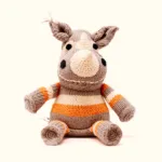 Plush_Cream_O-C_Rhino 1