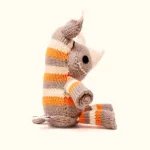 Plush_Cream_O-C_Rhino 4