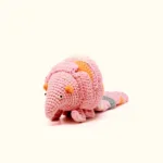Plush_Pink_B-O_Pangolin 2