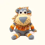 Plush_Yellow_B_O_Lion 1