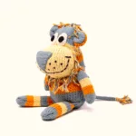 Plush_Yellow_B_O_Lion 2