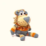 Plush_Yellow_B_O_Lion 4