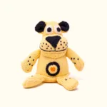 Plush_Yellow_Leopard 1