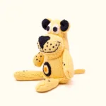 Plush_Yellow_Leopard 2